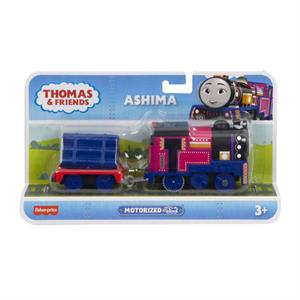 Fisher-Price Thomas & Friends Ashima Motorized Engine